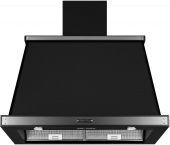 Вытяжка Kuppersberg T 969 ANT Silver