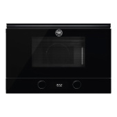 Встраиваемая микроволновая печь Bertazzoni Modern F383MODMWSGNE