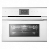 Духовой шкаф с СВЧ Kuppersbusch CBM 6550.0 W1 Stainless Steel