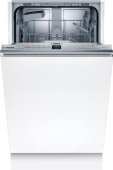 Встраиваемая посудомоечная машина Bosch SRV2IKX1BR
