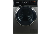 Стиральная машина Hyundai WFE8408 Dark Gray