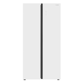 Холодильник Maunfeld MFF191NFPW Matt Inverter - Купить холодильник в интернет-магазине с гарантией Холодильник Maunfeld MFF191NFPW Matt Inverter - Анонс