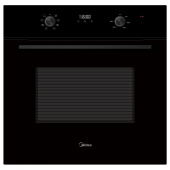 Духовой шкаф Midea MO67003GB