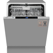Встраиваемая посудомоечная машина Weissgauff BDW 6150 Touch DC Inverter