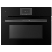 Духовой шкаф с СВЧ Kuppersbusch CBM 6570.0 X2 Exclusive+
