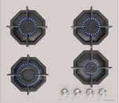 Варочная панель Maunfeld EGHG.64.2CBG/G