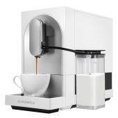 Кофемашина Maunfeld MF-A8021CWH