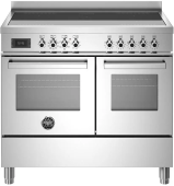 Варочный центр Bertazzoni Professional PRO105I2EXT