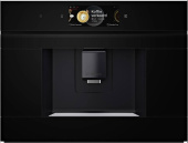 Встраиваемая кофемашина Bosch CTL7181B0 - Встраиваемые кофейные машины