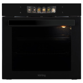 Духовой шкаф Korting OKB 9261 CPGN - Духовки встраиваемые