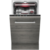 Посудомоечные машины встраиваемые - Встраиваемая посудомоечная машина Toshiba DW-10B2(B)-RU