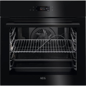 Духовой шкаф AEG BPE748380B