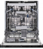 Встраиваемая посудомоечная машина Scandilux DWB6535B3