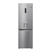 Холодильник LG GC-F459SMUM