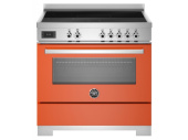 Варочный центр Bertazzoni PRO95I1EART2 - Фото: Функции и материалы