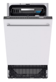 Встраиваемая посудомоечная машина Haier HDWE11-396RU
