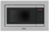 Встраиваемая микроволновая печь Haier HMX-BTG259LX