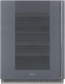 Встраиваемый винный шкаф Smeg CVI138LS3