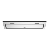 Встраиваемая вытяжка Bertazzoni Professional KIN70MOD1XB стальная