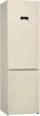 Холодильник Bosch KGE39AK33R