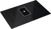 Варочная панель Faber GALILEO SMART BK GLASS A830 340.0577.694