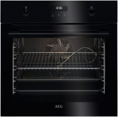 Духовой шкаф AEG BCR546350B