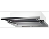 Вытяжка Delonghi KD-3S 50 IX - Встраиваемые кухонные вытяжки