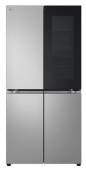 Холодильник LG GC-V22FFMMB