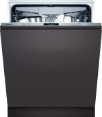 Встраиваемая посудомоечная машина Neff S177HMX10R