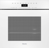 Встраиваемая пароварка Miele DGC 7460X BRWS