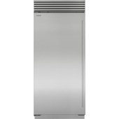 Холодильник SUB-ZERO ICBCL3650RID - Анонс