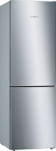 Холодильник Bosch KGE36ALCA