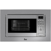 Встраиваемая микроволновая печь Teka MWE 207 FI SS