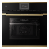 Духовой шкаф Kuppersbusch BP 6550.0 S4 Gold