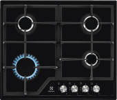 Варочная панель Electrolux GEE26MB