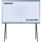 Телевизор Samsung QE43LS01TBUXRU