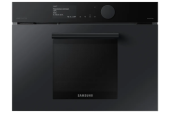 Духовой шкаф Samsung СВЧ NQ50T9539BD/WT