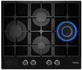 Варочная панель Haier HHX-G64CWSB
