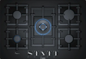 Варочная панель Bosch PPQ7A6B90