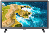 Телевизор LG 24TQ520S-PZ