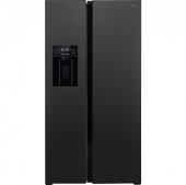 Холодильник Hiberg RFS-650DX NFB Inverter