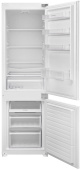 Встраиваемый холодильник Schaub Lorenz SLU S445W4M
