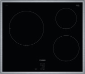Варочная панель Bosch PUC64RAA5E