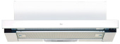 Встраиваемая вытяжка Teka LS 60 WHITE-GLASS