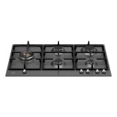 Варочная панель Bertazzoni Heritage P905LHERNE