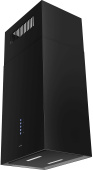 Вытяжка Maunfeld Bath Plus 402IL чёрный