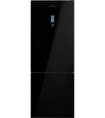 Холодильник Vestfrost VF 492 GLBL