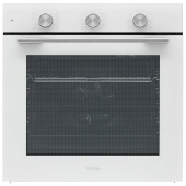 Духовой шкаф Krona BIRNE 60 WH