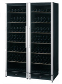Винный шкаф Vestfrost Solutions WSBS 185 B