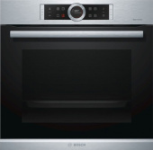 Духовой шкаф Bosch HBG6725S1I